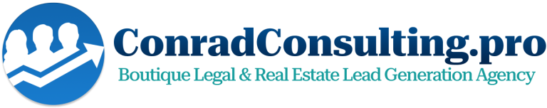 Conrad Consulting Logo